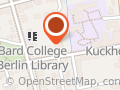 Bard College Berlin (Seminar Building)