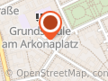 Osteopathie - Körpermitte Berlin