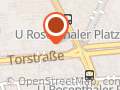 EVO Fitness Rosenthaler Platz