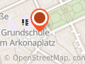 Amina Dakroury Rechtsanwältin und Syndikus-RA-in