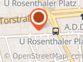 Osteopathie Praxis Linienstr. - Fabian Fleischer