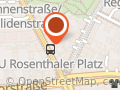 Internetcafe am Rosenthaler Platz