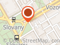 Potraviny na Homolce