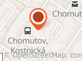 GUG.cz Chomutov