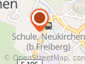 Freiwillige Feuerwehr Gerätehaus Neukirchen