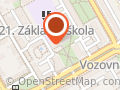 21. základní škola Plzeň