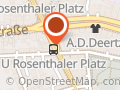 Zahnarztpraxis High Dental Dr. Ivo Hradsky und Kollegen Berlin-Mitte
