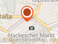 Secret Tours Berlin - Versteckte Hinterhöfe (Führung)