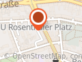 High Society Berlin Rosenthaler - CBD Shop