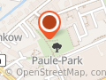 Spielplatz Paule-Park - Parkstraße, hinter Rathauscenter