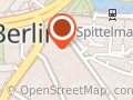 Jobcenter Berlin Mitte
