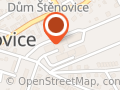 Základní škola Štěnovice, okres Plzeň - jih
