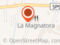 LA MAGNATORA SNC DI LOCOLLE ANTONIO E FABIO RISTORANTE