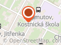 Pánské Kadeřnictví Chomutov