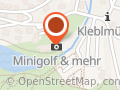 Minigolfanlage Grafenau