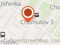 Opravy Motorů, Startérů - Chomutov
