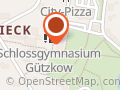 Schlossgymnasium Gützkow