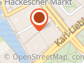 BERLIN Souvenir-Store - DomAquarée