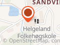 Sandvik Gjestegard