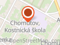 Junák - český skaut, středisko Český lev Chomutov