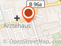 Praxis für Psychotherapie (nach dem Heilpraktikergesetz) am Schlosspark Niederschönhausen, Pankow