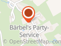 Mäke Bärbel Partyservice