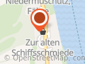 Eiscafe Zur alten Schiffsschmiede