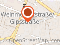 OLIVEDA Flagship Berlin
