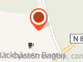 Bäckhästens Bageri & Café