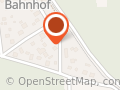 Bahnhofstube
