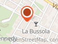 LA CHIOCCIOLA DEL CONERO