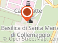 Basilica Santa Maria Di Collemaggio