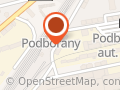 Národní dům Podbořany