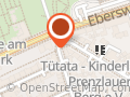 Minimarkt am Mauerpark