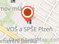 VOŠ a SPŠE Plzeň