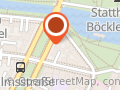 Tierarztpraxis am Urbanhafen