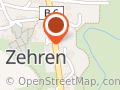 Friseursalon Haarkurve
