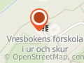 I ur och skur Vresboken Förskola