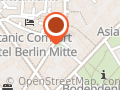 BEW Berliner Energie und Wärme GmbH, Stadtgarten (Neue Grünstraße)