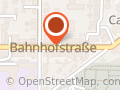 Rossmann Parkplatz