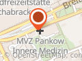 Caritas-MVZ in der Villa am Markt | Gastroenterologie | Caritas Gesundheit Berlin