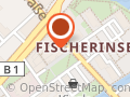 Tiefgarage Gertraudenstraße / Fischerinsel