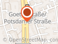 Physiotherapie - Praxis im Tor