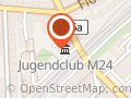 Jugendfreizeiteinrichtung "M24 - Dein Jugendklub"