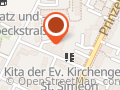St.-Simeon-Kirche - Ev. Kirchenkreis Berlin Stadtmitte