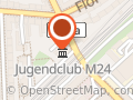 Jugendfreizeiteinrichtung "M24 - Dein Jugendklub"