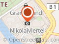Café & Crêperie an der Nikolaikirche | Nikolaiviertel Berlin | Berlin Mitte-Berlin