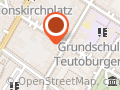 Capitolo Rosso - Nähe Alexanderplatz