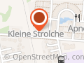 Kindertagesstätte Kleine Strolche