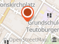 Trino Berlin Restaurant